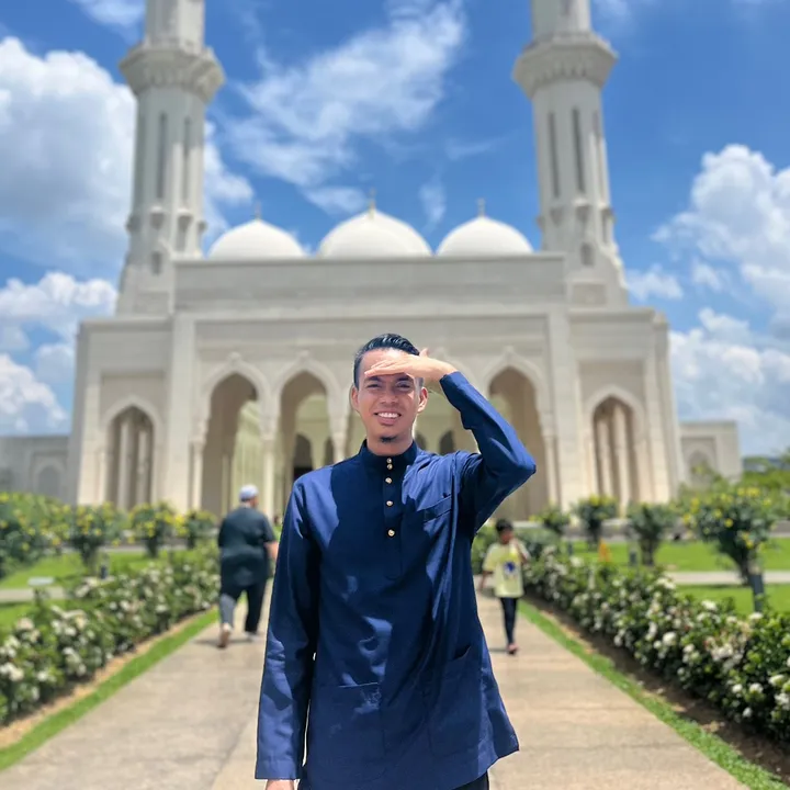 Zulhazimi Din