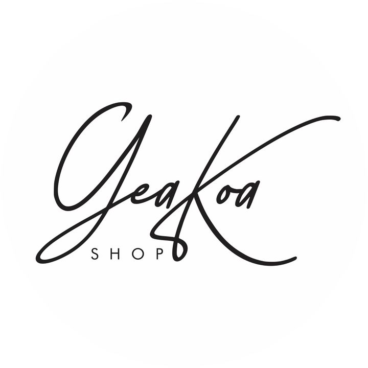 Geakoa Shop