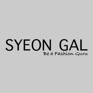 SYEON GAL WOMEN BAG