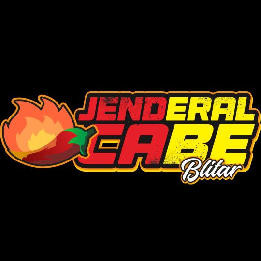 Jenderal Cabe Blitar