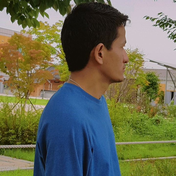 bishnu limbu
