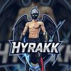 HyRakk