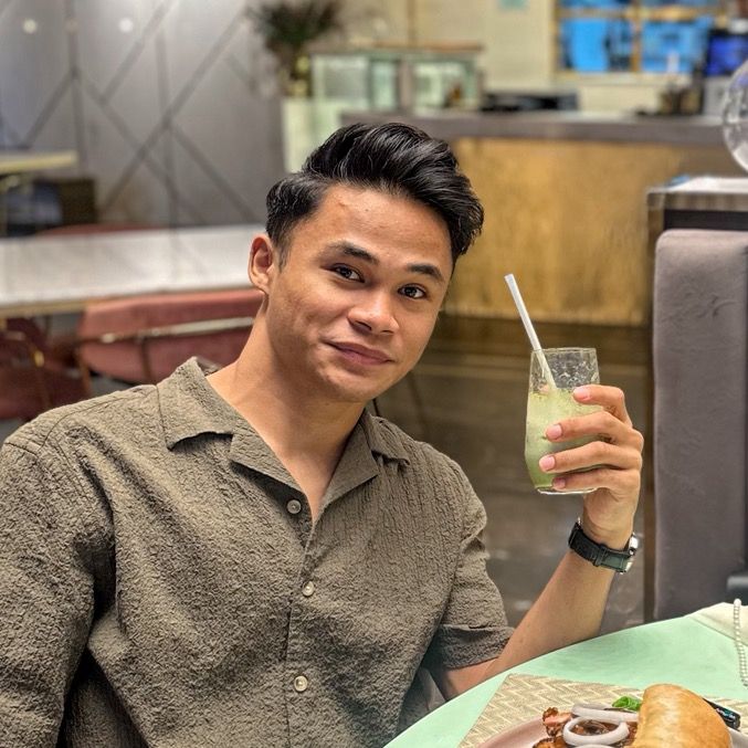 Hafizx Hakim 🥷🏻🎸