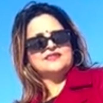 Sita Adhikari
