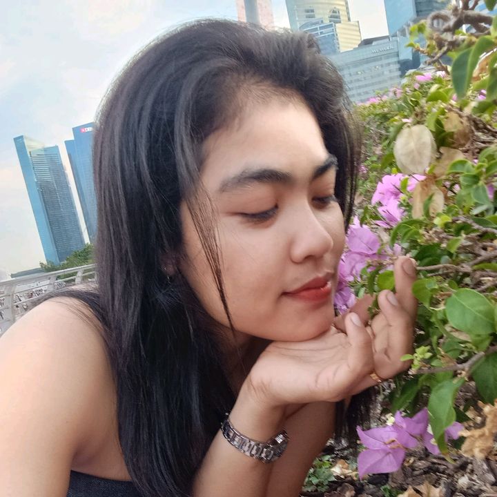 ๐Cho nwe oo๐๐ธ๐ฌ