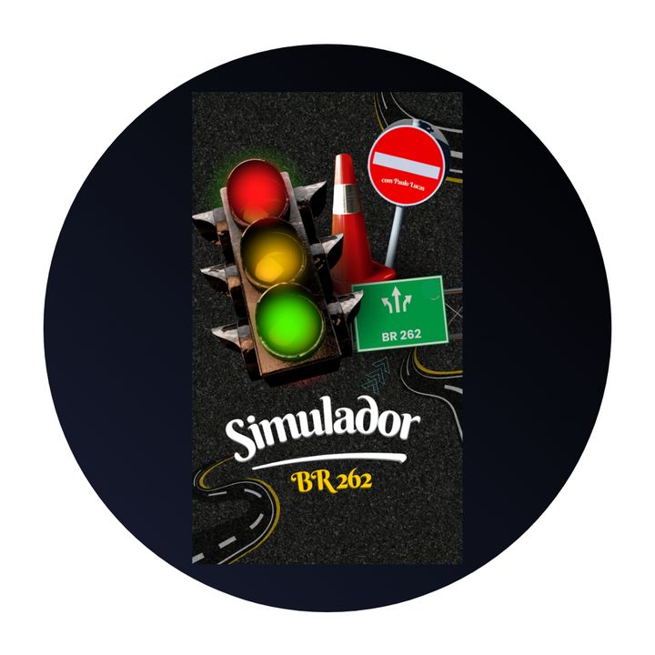 simulador Br 262
