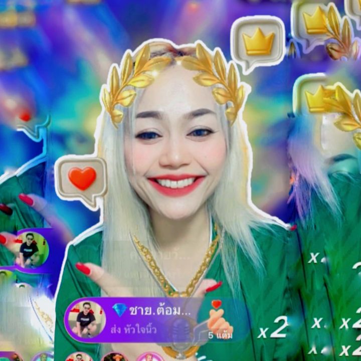 ♾️โค้ชปุญ💎ปั้นหุ่น💃🏻❣🐻💚