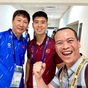 Vlog Minh Hải