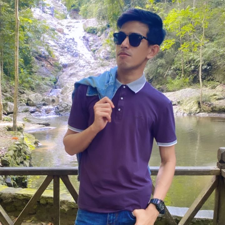 Royhan Amirun