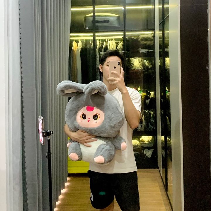 Tổng Kho Hiếu Gấu