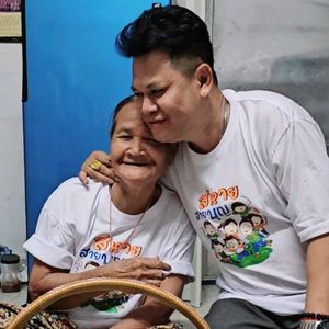ยายเทร่าพารวย595 (ช่องหลัก)