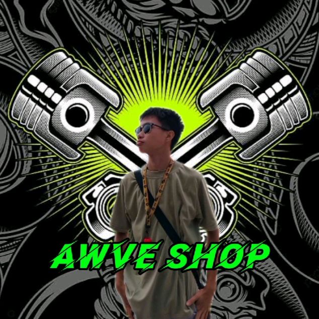 @AWVE SHOP🇹🇭