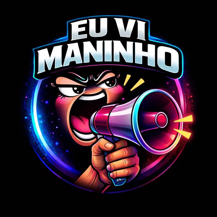 Eu vi Maninho