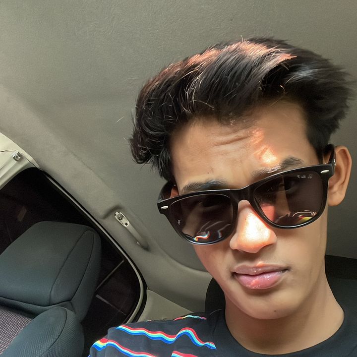 𝘿𝙖𝙣𝙞𝙖𝙡𝙍𝙤𝙪𝙯𝙞 🎙️