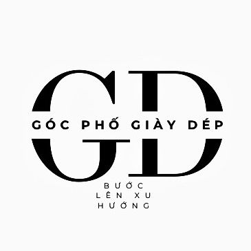 Góc Phố Giày Dép