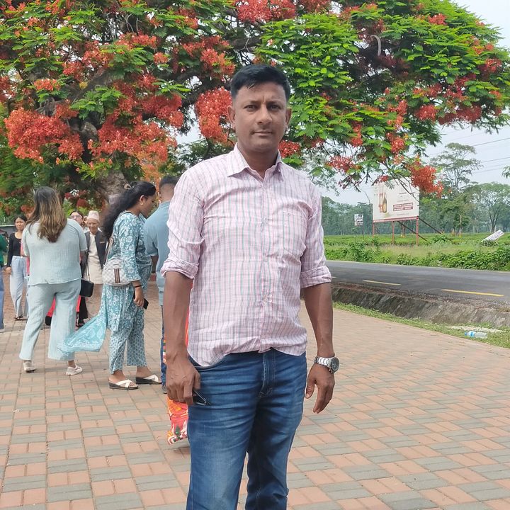 NAR BAHADUR