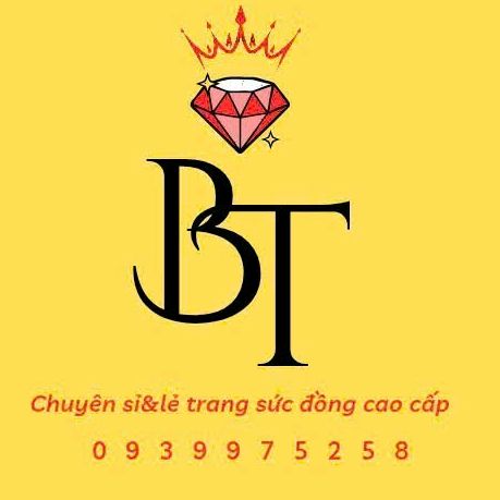 Trang sức bích tuyền