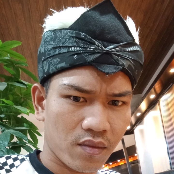 KANG DEDI MULYADI BAPA AING