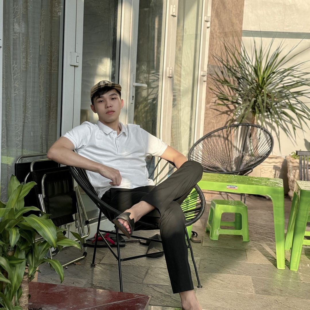 Đạt Cũ