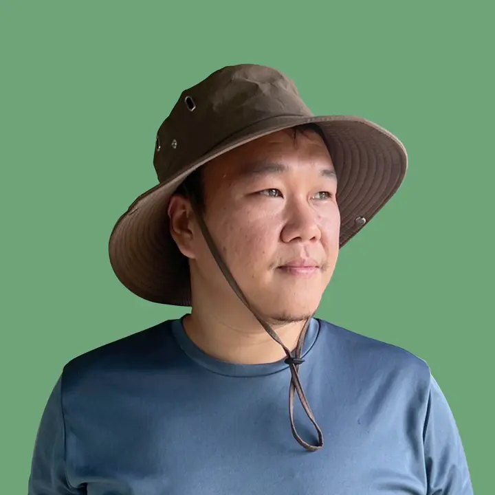 ผมบอย วันๆ วุ่นวายแต่รถ