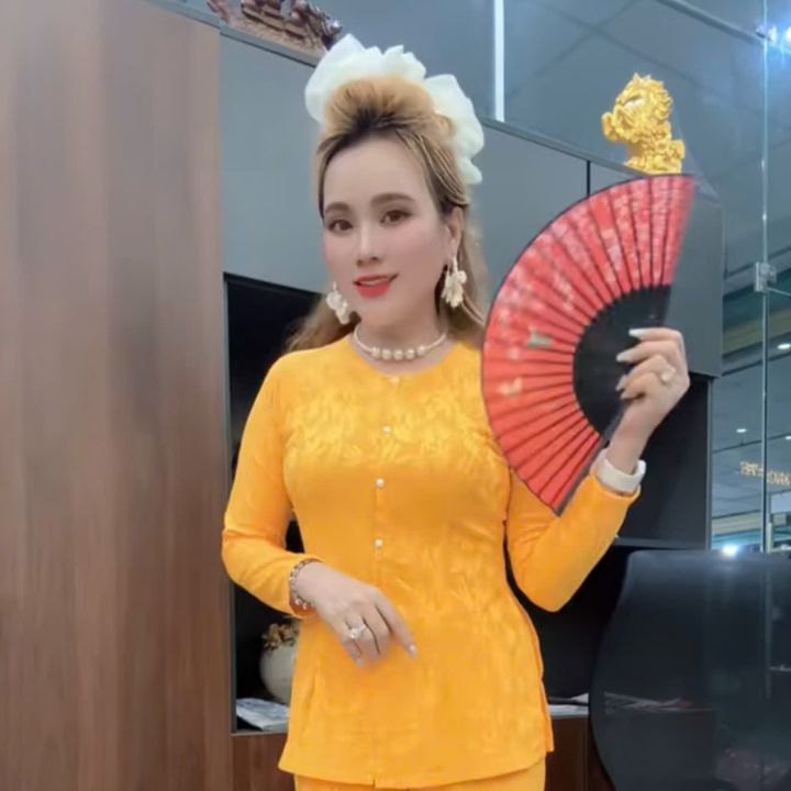 Cúc Dưỡng Quần Áo
