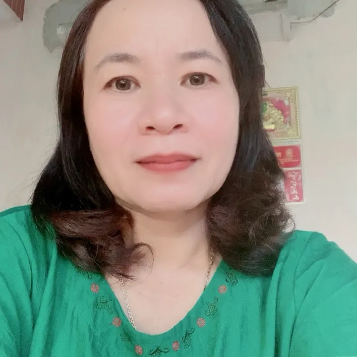 Trần Thị Lượm