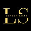 LONDON SALES