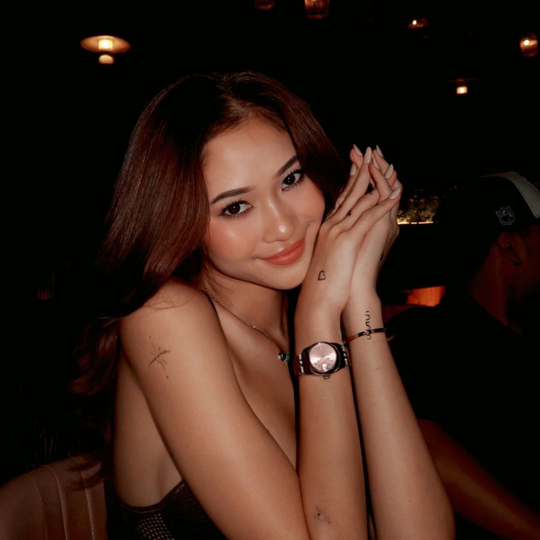 Nelissa Emielda ❖