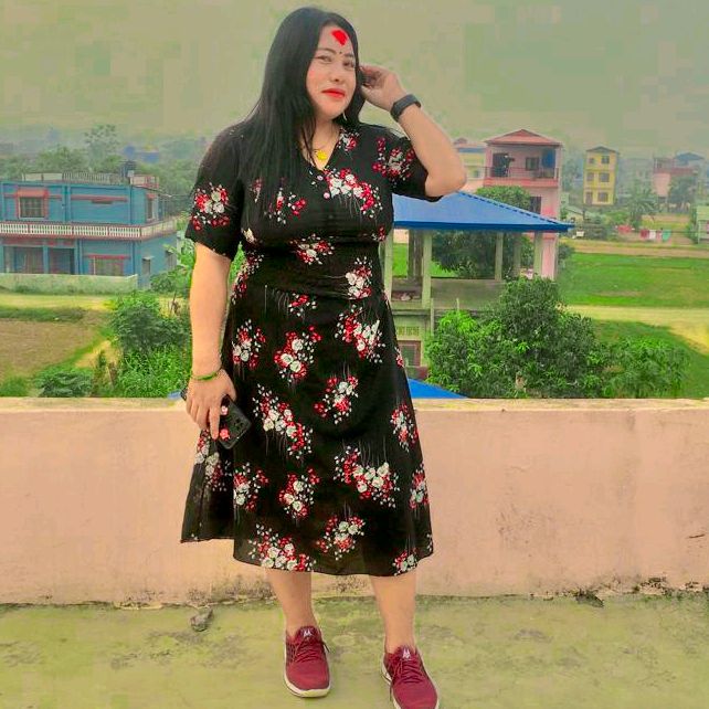 kalisha magar😍😍😍💃💃