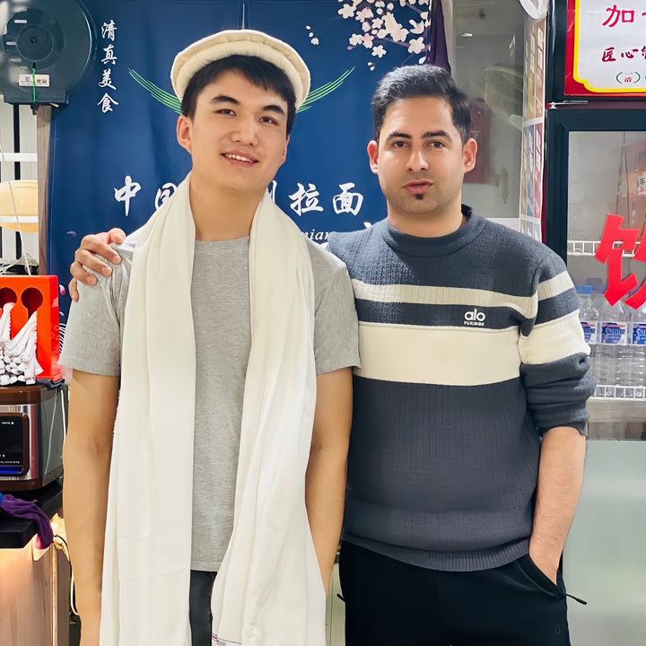 Dr_Sherry in China🇵🇰 🇨🇳