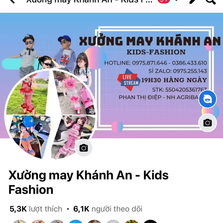 ShopKhanhAnThoiTrangmevabe