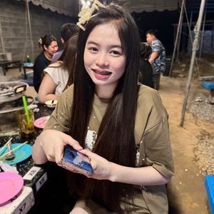 มิ้ง สุธาสินี ฯ.🦅(240K)