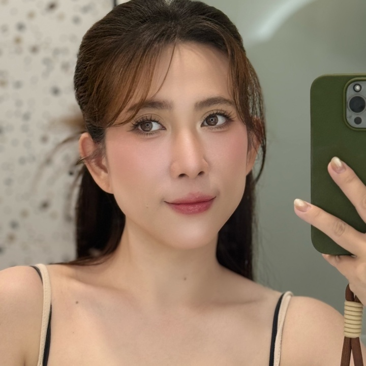 Minh hay xinh🫧