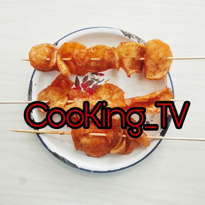 Cooking_TV