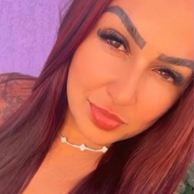 Jhu ruiva 👩🦰 🫦
