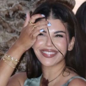 Mariam Al haj | مريم الحاج