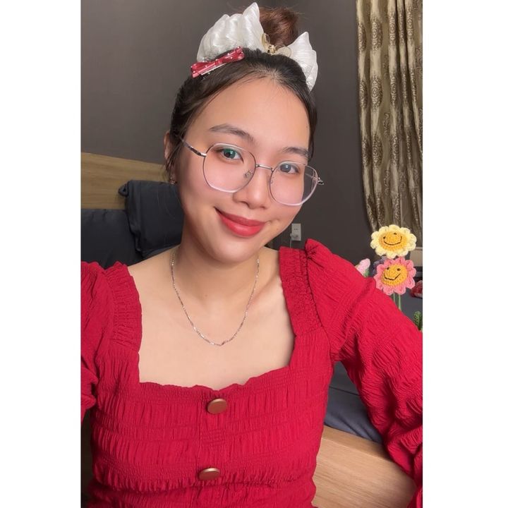 Ánh Ngọc Đây 🍒