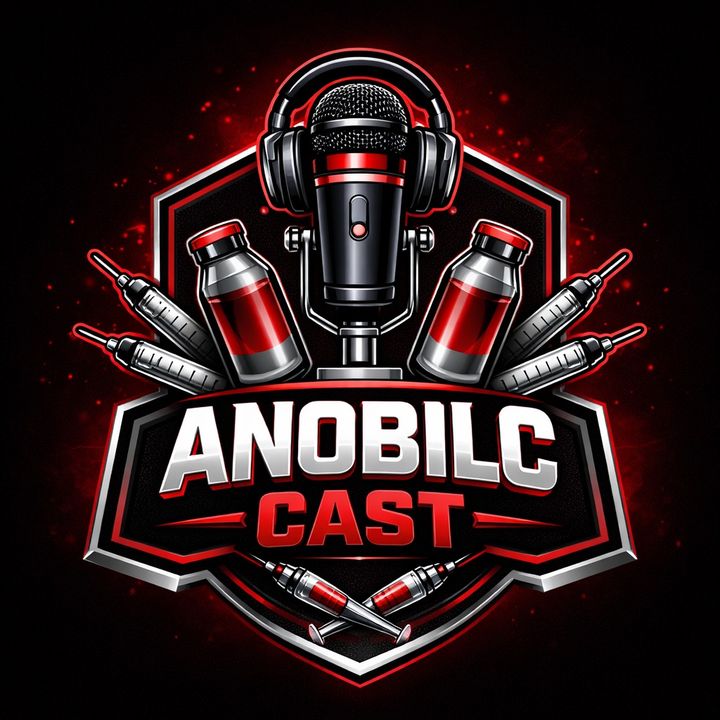 Anabolic Cast