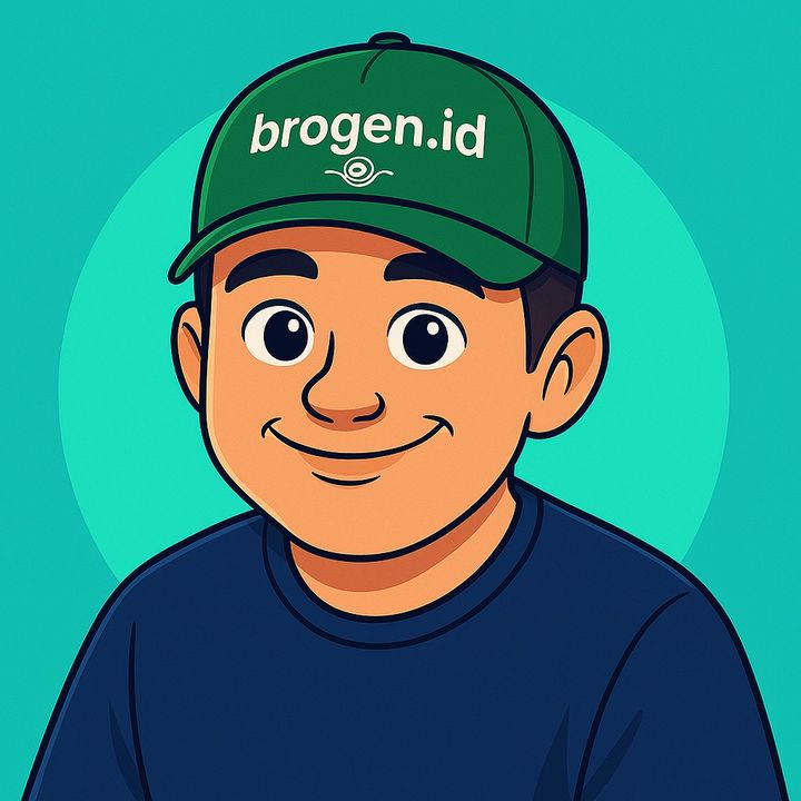 BROGEN
