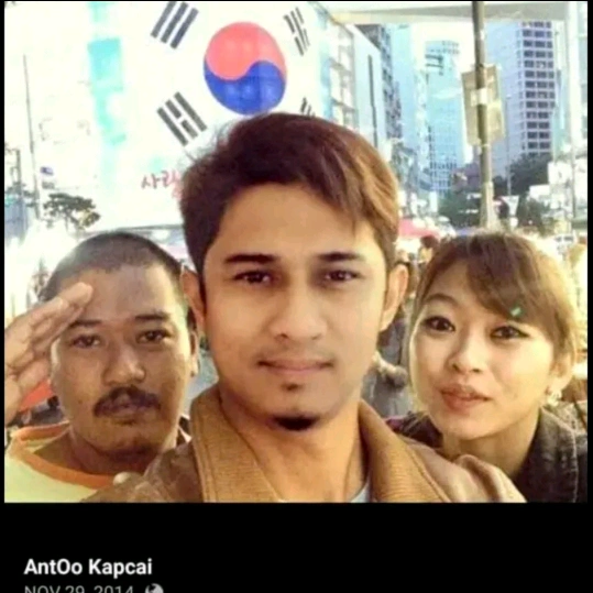 Antoo Kapcai