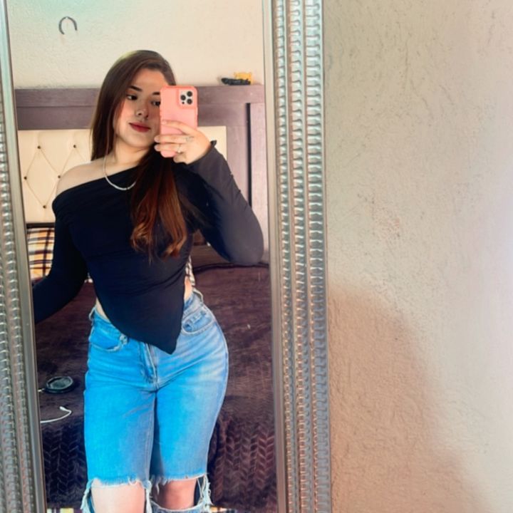 Sarahí Juárez 💖