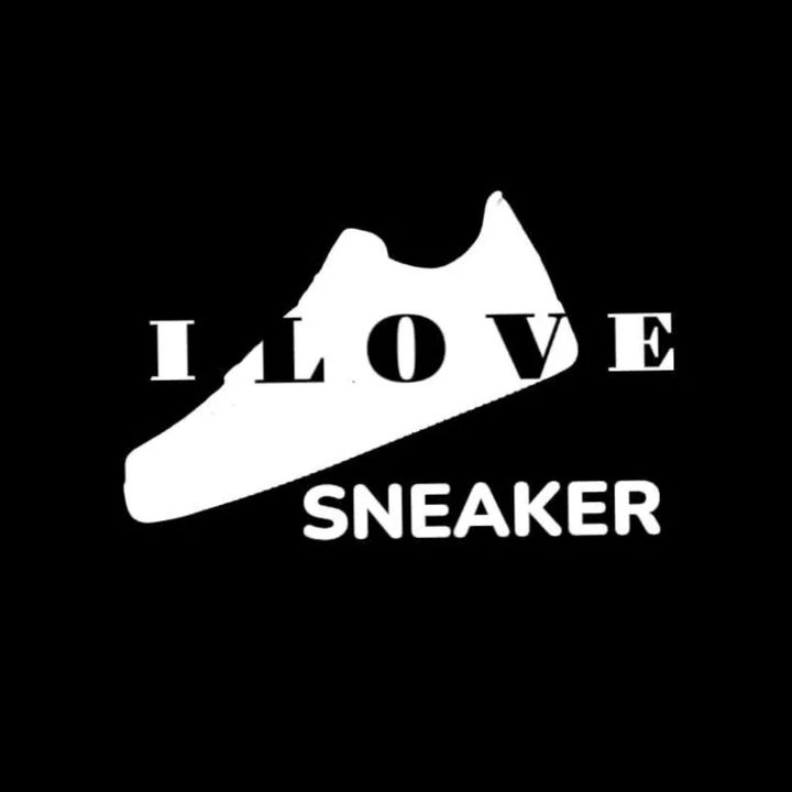 I Love Sneaker