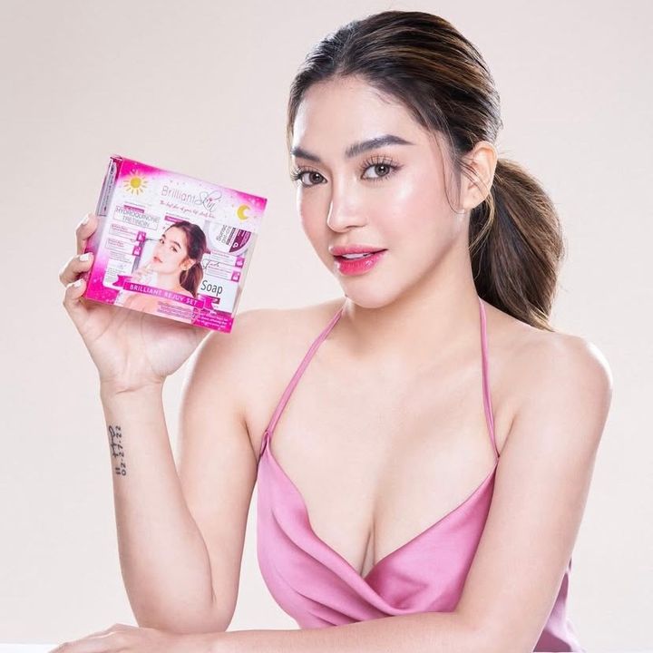 TOKO KECANTIKAN ARINDA