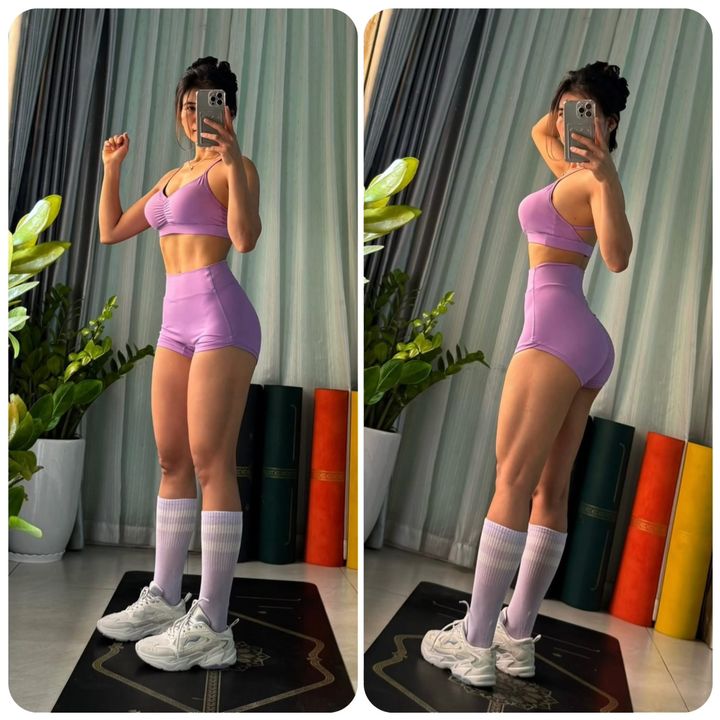 Coach Thuý Mai ❤️