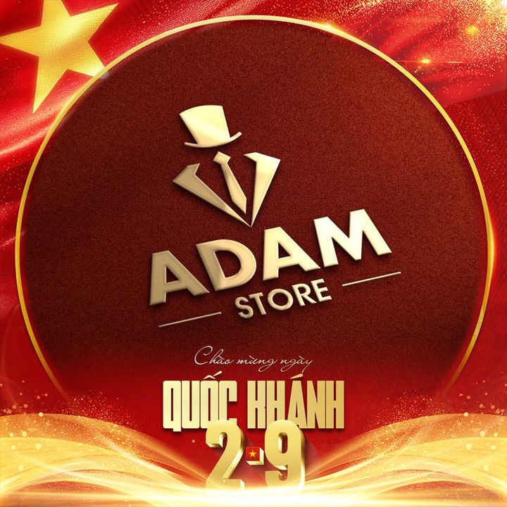 AdamStoreVN