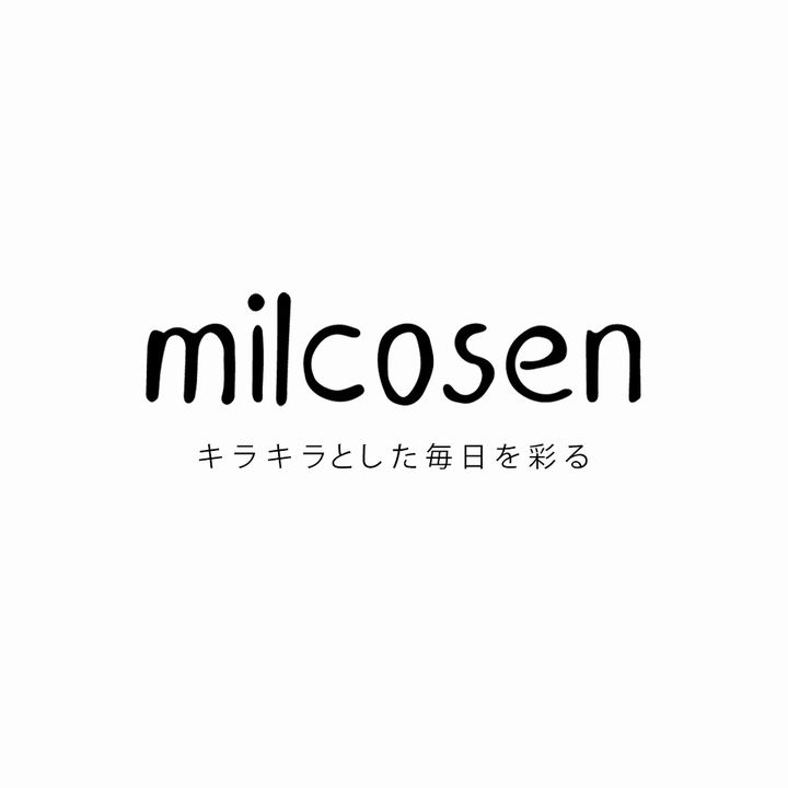 Milcosen store Indonesia