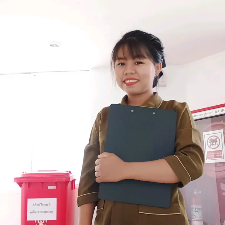 🇲🇲hnin yuwai🇹🇭ရေဦးသူလေး