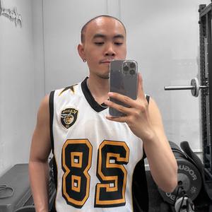 Vinh Gấu 🐻🐾