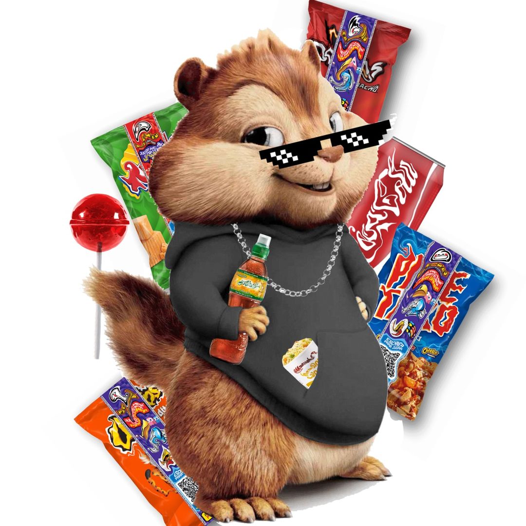 🍭🍬SoyelDennis🍬🍭