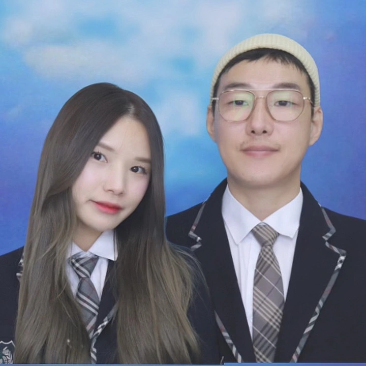 โยษิกับพี่จุง